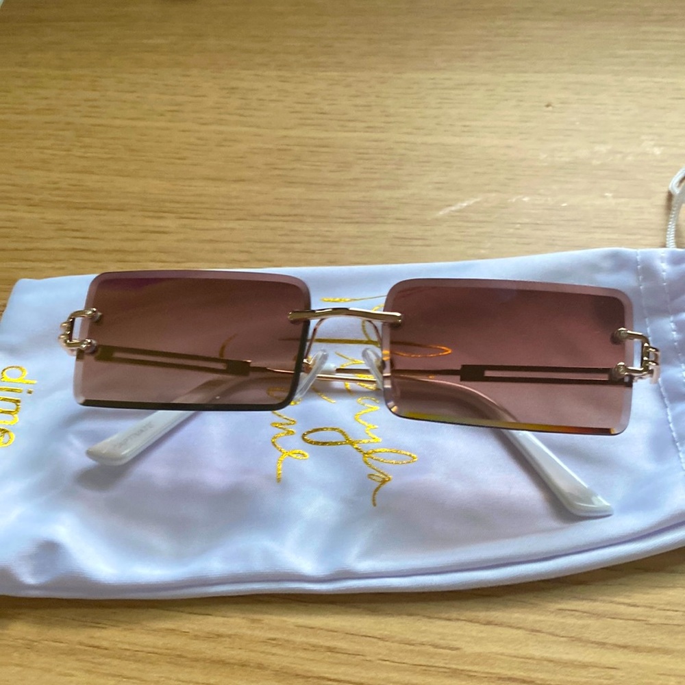 Mikayla Jane Captivate Sunglasses for Women